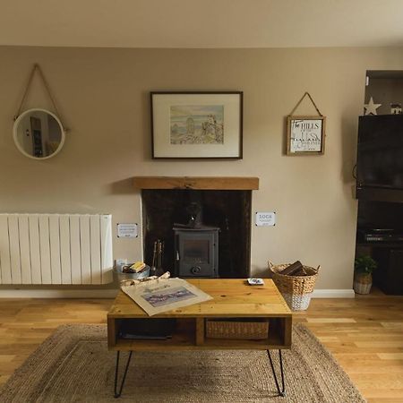 Crossroads Cottage Drumnadrochit Εξωτερικό φωτογραφία
