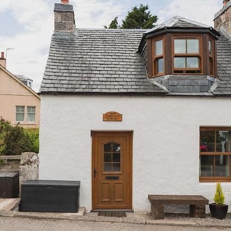 Crossroads Cottage Drumnadrochit Εξωτερικό φωτογραφία