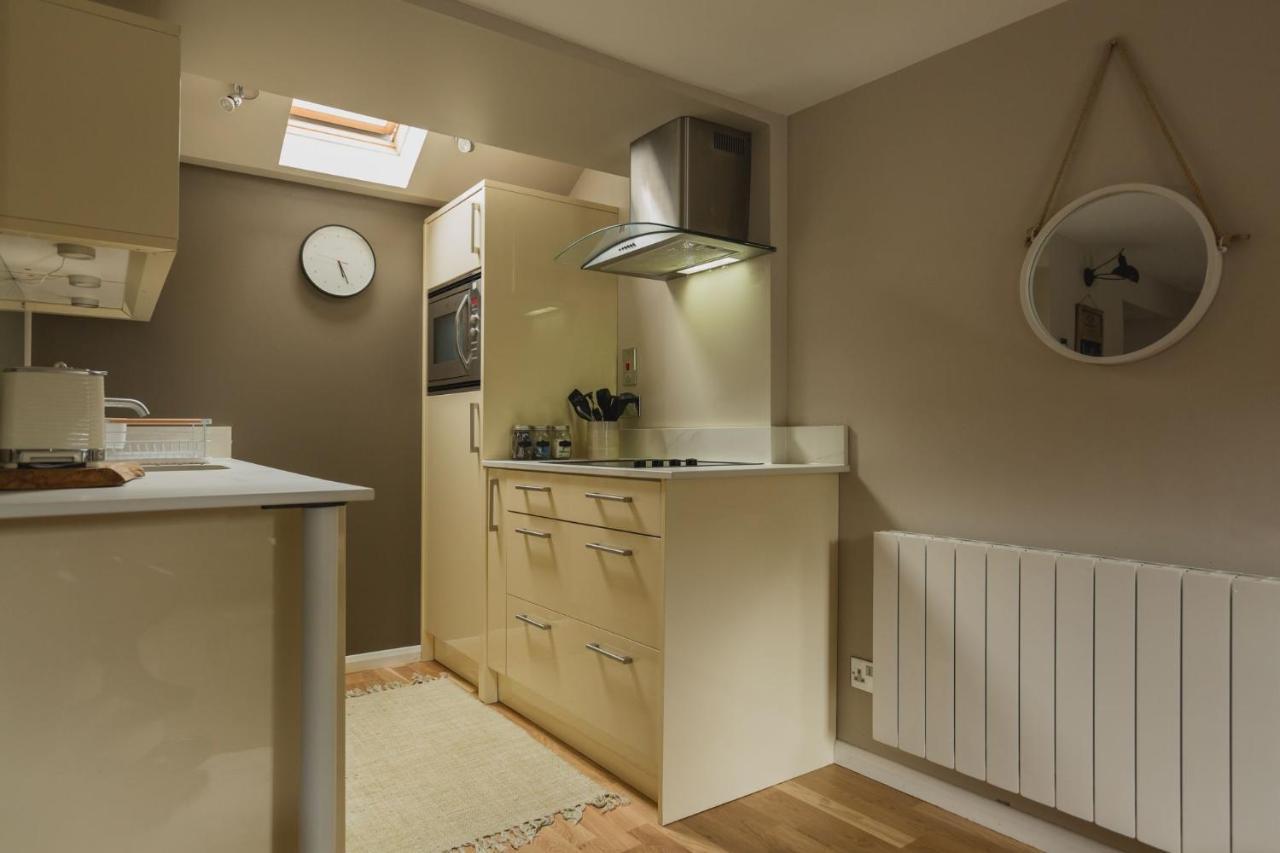 Crossroads Cottage Drumnadrochit Εξωτερικό φωτογραφία
