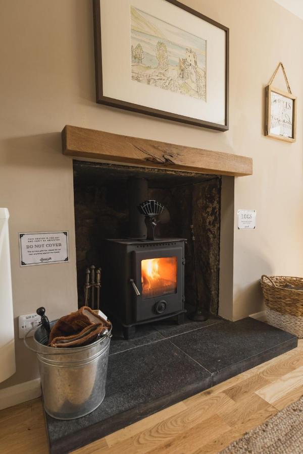 Crossroads Cottage Drumnadrochit Εξωτερικό φωτογραφία