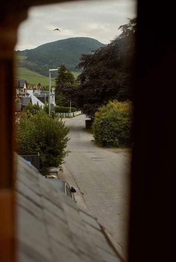 Crossroads Cottage Drumnadrochit Εξωτερικό φωτογραφία