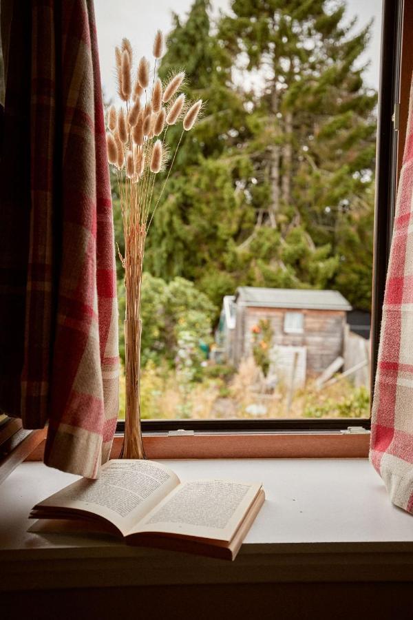 Crossroads Cottage Drumnadrochit Εξωτερικό φωτογραφία