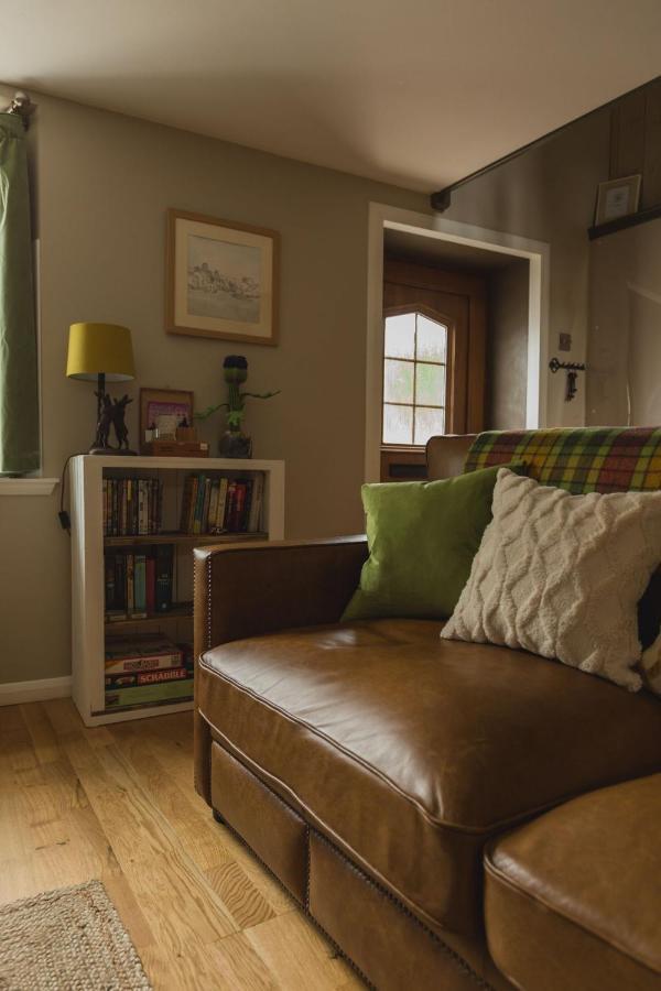 Crossroads Cottage Drumnadrochit Εξωτερικό φωτογραφία